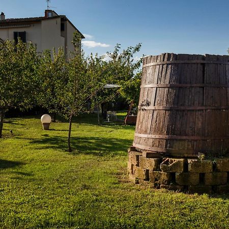 Le Rose Casa Della Ciri Apartment Florence Luaran gambar