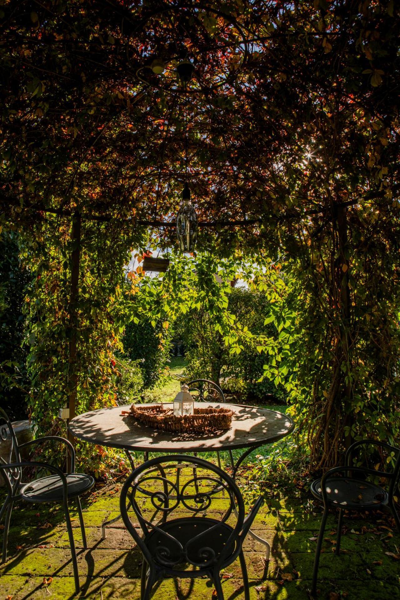 Le Rose Casa Della Ciri Apartment Florence Luaran gambar