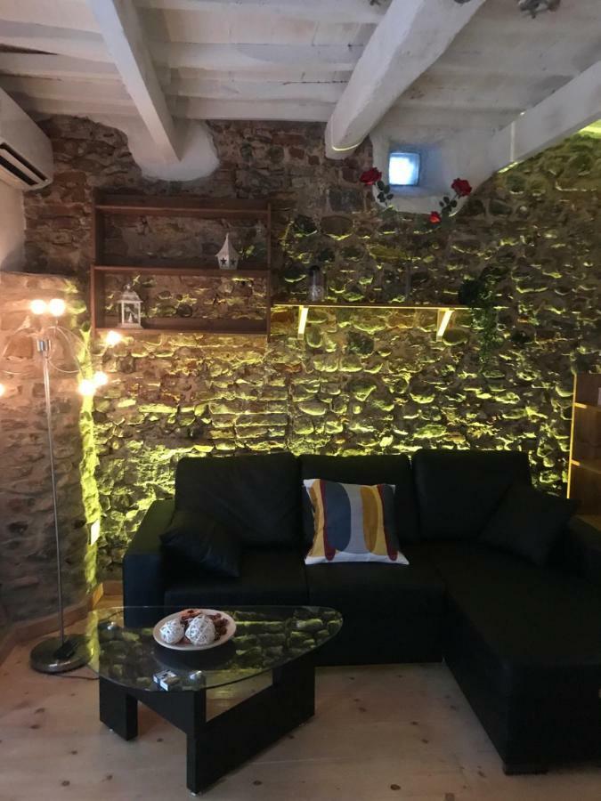 Le Rose Casa Della Ciri Apartment Florence Luaran gambar