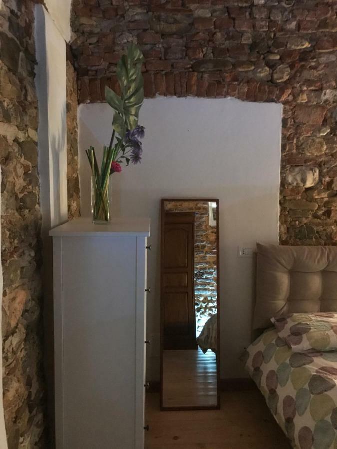 Le Rose Casa Della Ciri Apartment Florence Luaran gambar