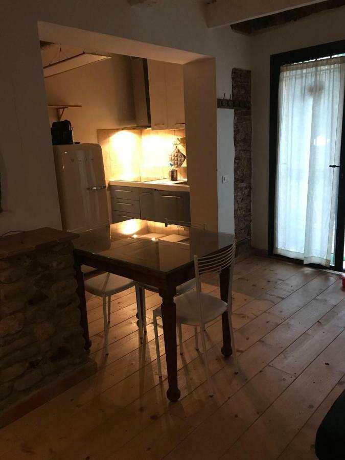Le Rose Casa Della Ciri Apartment Florence Luaran gambar