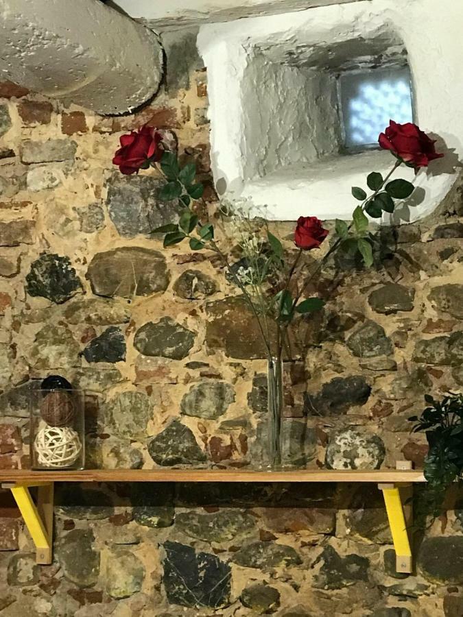 Le Rose Casa Della Ciri Apartment Florence Luaran gambar
