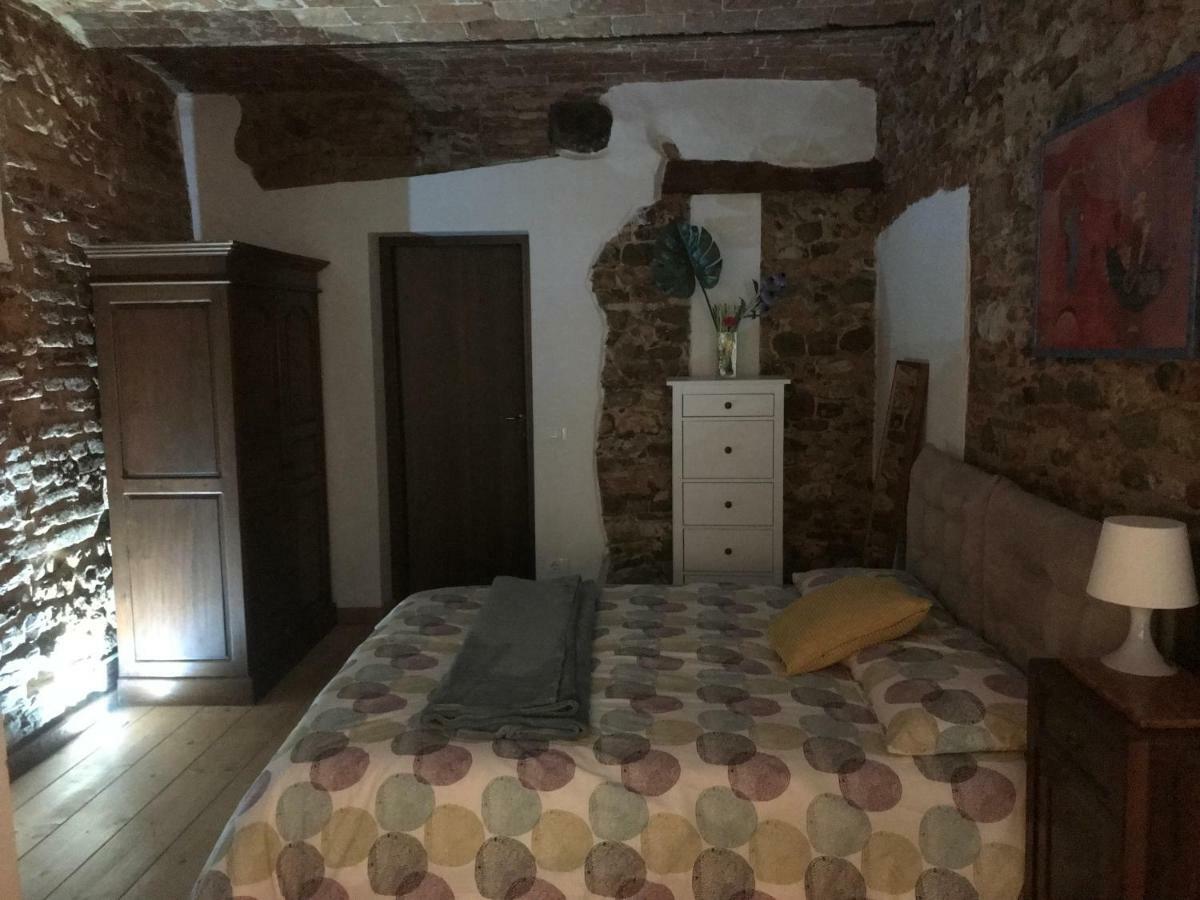 Le Rose Casa Della Ciri Apartment Florence Luaran gambar