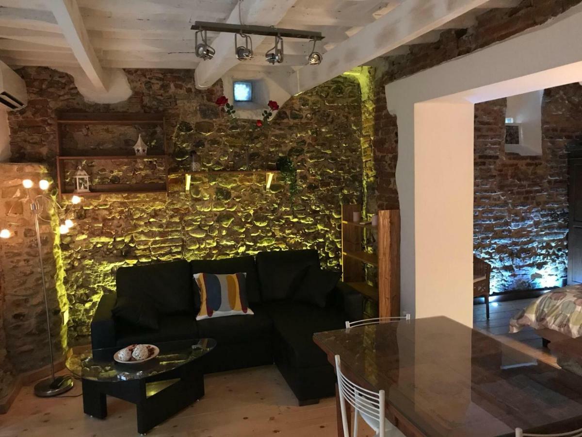 Le Rose Casa Della Ciri Apartment Florence Luaran gambar
